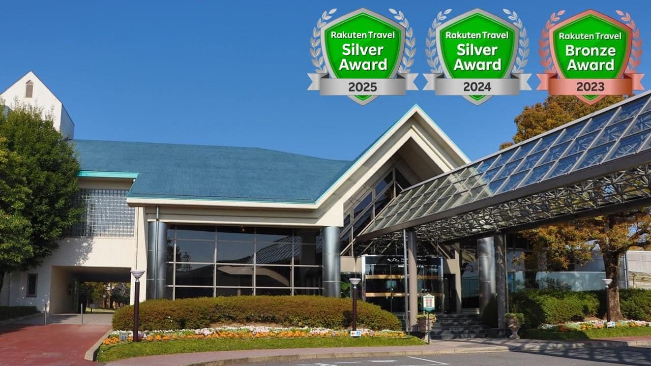 鈴鹿サーキットホテル