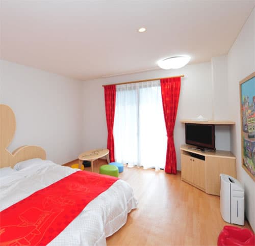 鈴鹿サーキットホテル 2