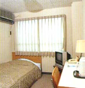 ホテルいり舟 2