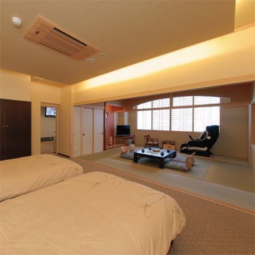 あわら温泉　政竜閣 2