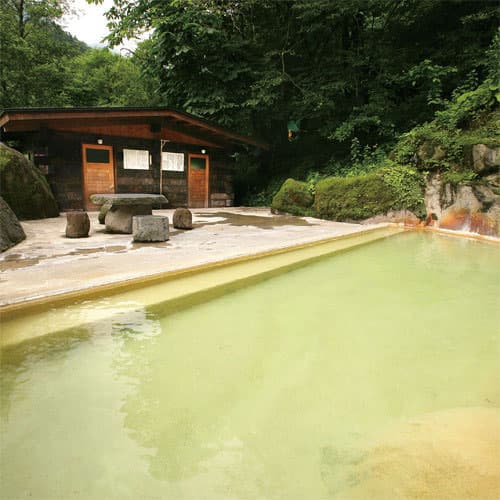 奥飛騨ガーデンホテル焼岳 2