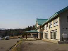 石徹白高原 カルヴィラいとしろ