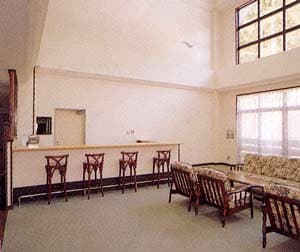 石徹白高原　カルヴィラいとしろ 2