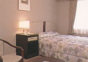 三田サミットホテル 2