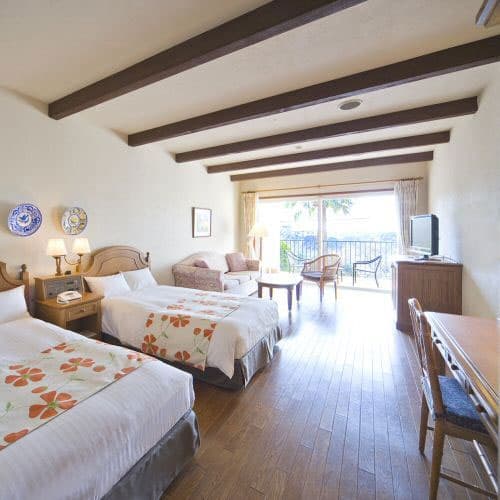 都リゾート　志摩　ベイサイドテラス 2