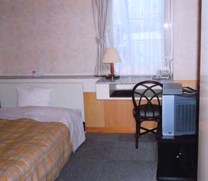 ホテル　エスパル 2