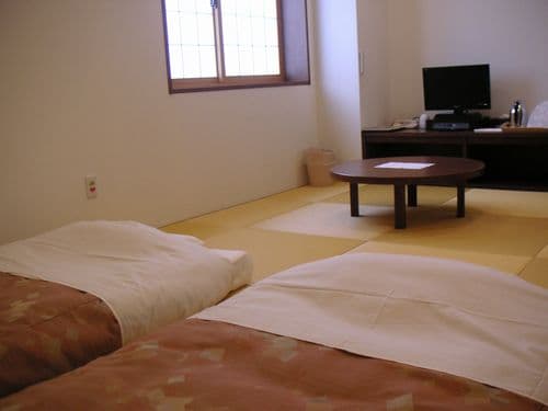 ホテルシロー 2