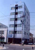 ビジネスホテル ころも