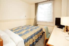 グリーンホテル福島館 2