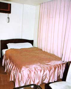 シルクホテル＜福島県＞ 2