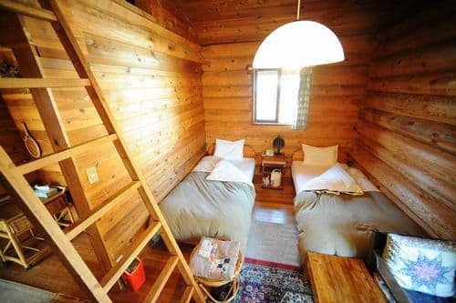 矢島ペンション・スターシップ 2