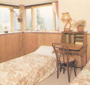 ペンション　もぐ 2