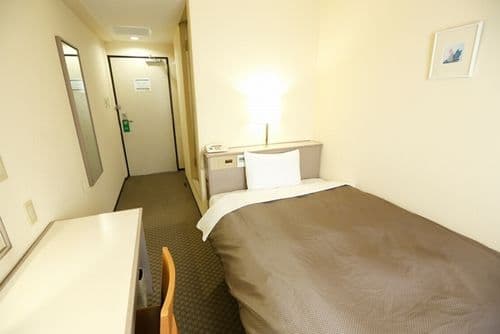 与野第一ホテル 2