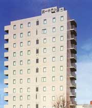 新発田第一ホテル