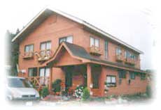 ロッヂ　ミホッペ　ハーペ