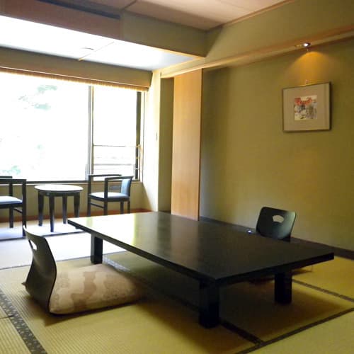 頼朝の湯　本陣 2