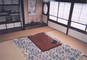 浅野屋料理旅館 2