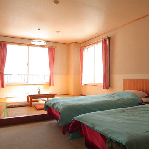 ホテルモック 2