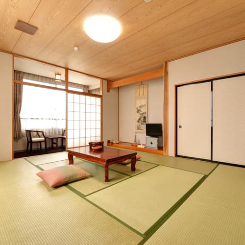 六日町温泉　心と体の保養の宿　龍氣（りゅうき） 2