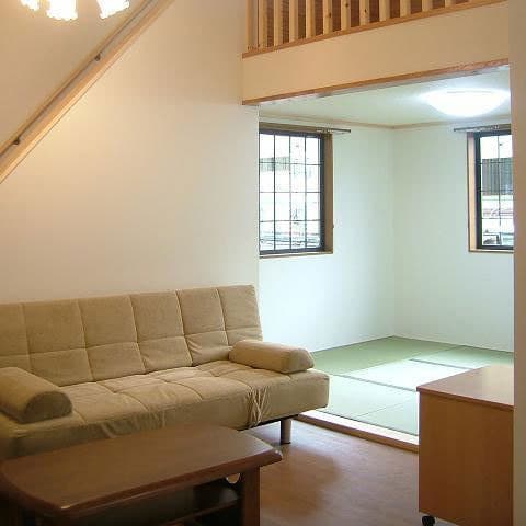 素泊まりの宿　サンモーレ 2