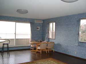 貸し別荘　赤とうがらし 2