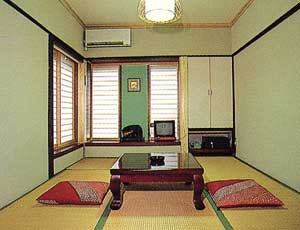 旅館　附船屋 2