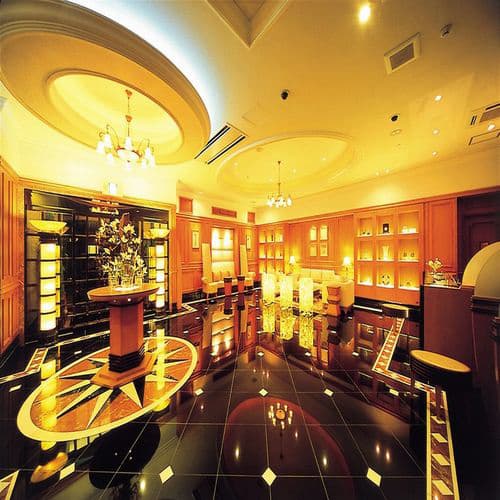 ホテルブライオン那覇 2