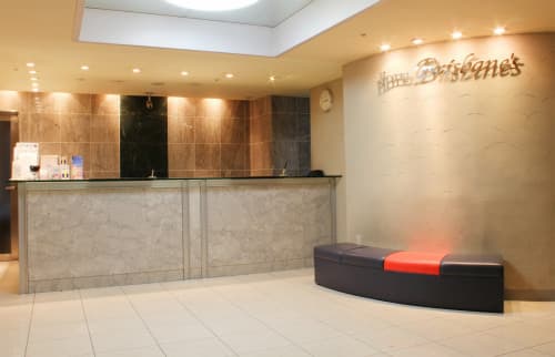 ホテル　ブリスベンズ 2