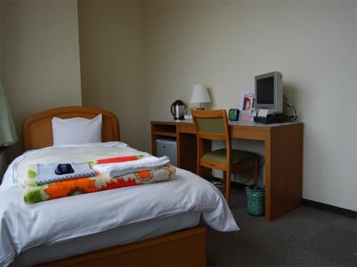 ビジネスホテル山形 2