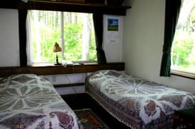 ペンション　シェーネ 2