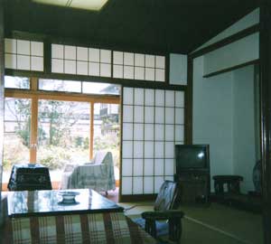 小野川温泉　扇屋旅館 2