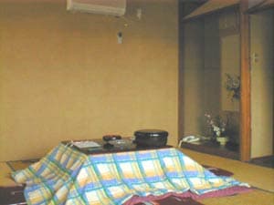 小野川温泉　やな川屋旅館 2