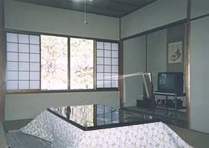 小野川温泉　小野川保養センター 2