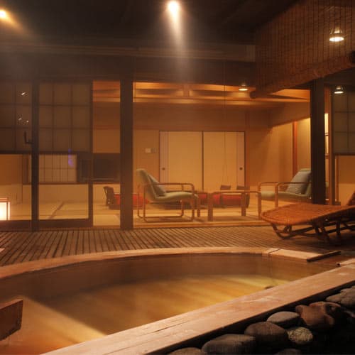 かみのやま温泉　日本の宿　古窯 2