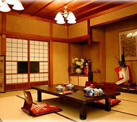 かみのやま温泉　ストーンライフと薬膳　招雲閣 2