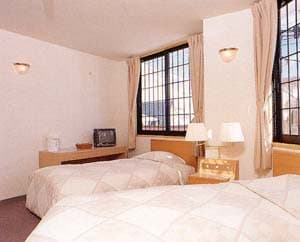 プチホテル　アイリス 2