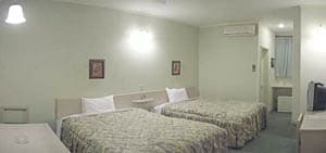 ファミリーロッジ旅籠屋・仙台亘理店 2