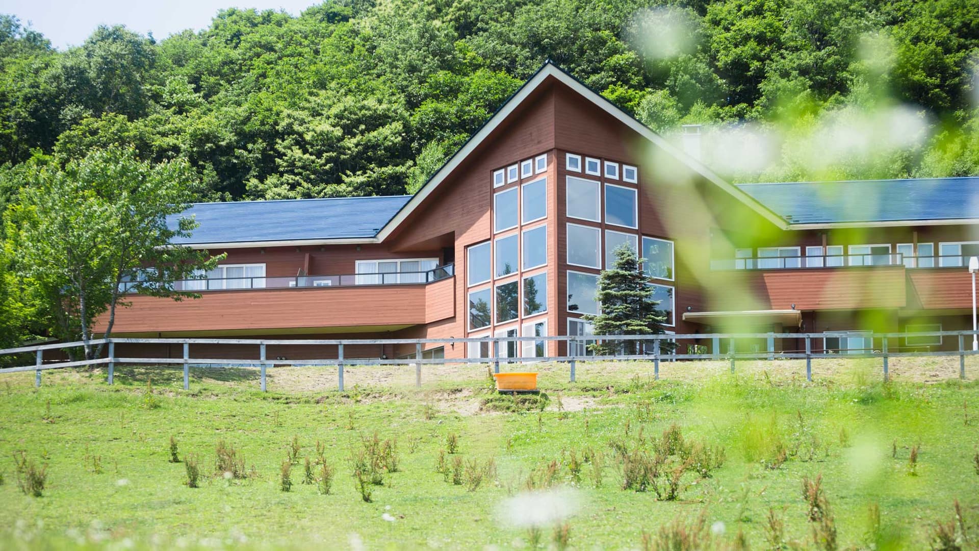 日高オーベルジュ　ナチュラルリゾート・ハイジア