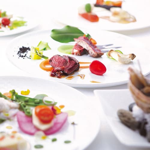 日高オーベルジュ　ナチュラルリゾート・ハイジア 2