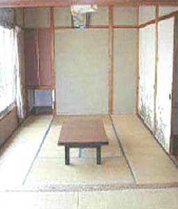 御前崎　民宿　岬＜静岡県＞ 2