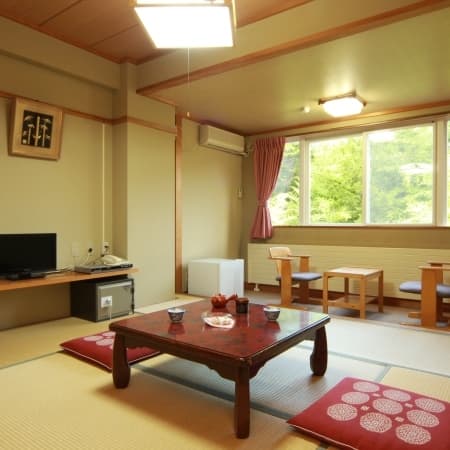 ホテル　サニーバレー 2