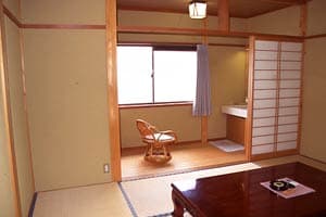 宮津温泉　旅館つるのや 2