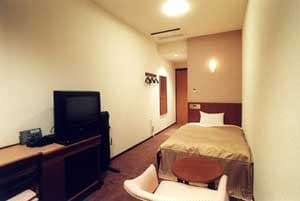 サンパレスホテル 2