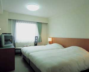 グリーンホテルＹＥＳ近江八幡 2