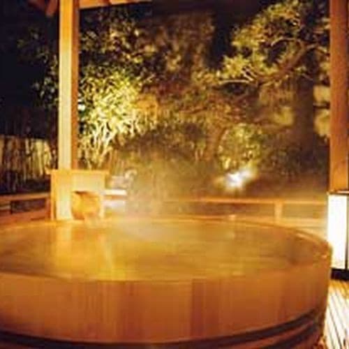 日本三景　松島　花ごころの湯　新富亭 2