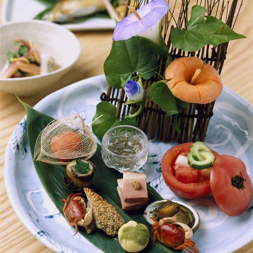 修善寺温泉　宙ＳＯＲＡ　渡月荘金龍 2