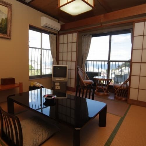 熱海温泉　旅の宿　かみむら 2