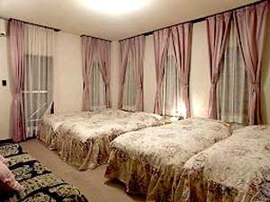 ベルビューニシウラ 2