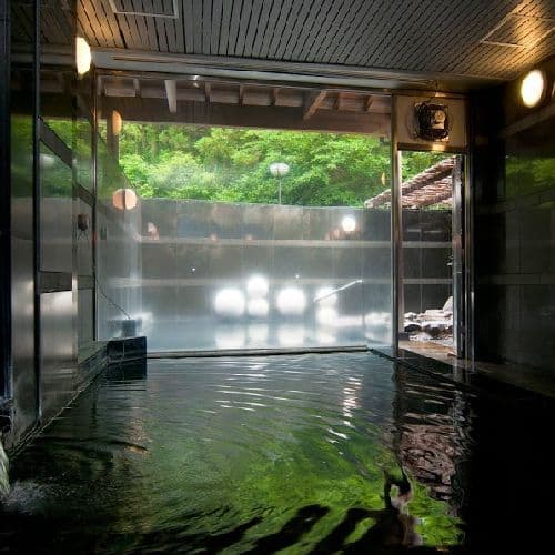 ゆとりろ磐梯熱海 2