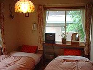 体験ができるペンション　山ぶどう 2